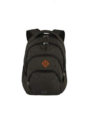 TRAVELITE Basics Backpack Melange 15" Brown