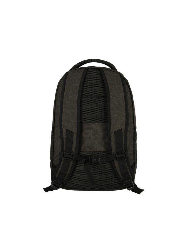 TRAVELITE Basics Backpack Melange 15" Brown