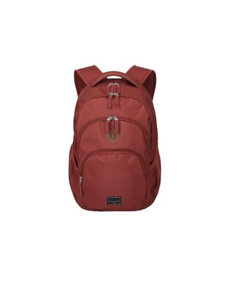 TRAVELITE Basics Backpack Melange 15" Canton