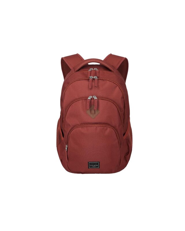 TRAVELITE Basics Backpack Melange 15" Canton