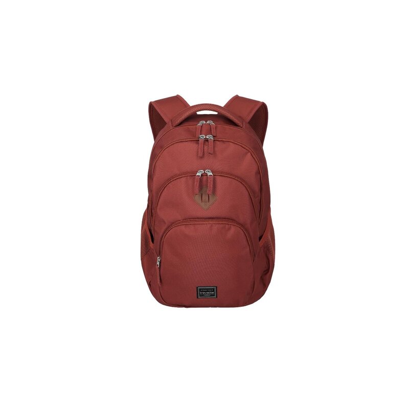 TRAVELITE Basics Backpack Melange 15" Canton
