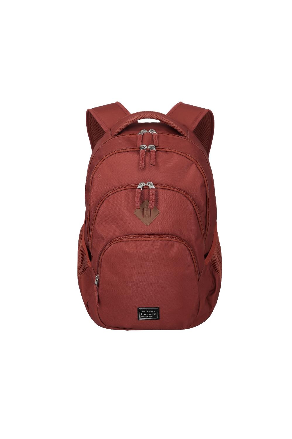 Basics Backpack Melange 15" Canton