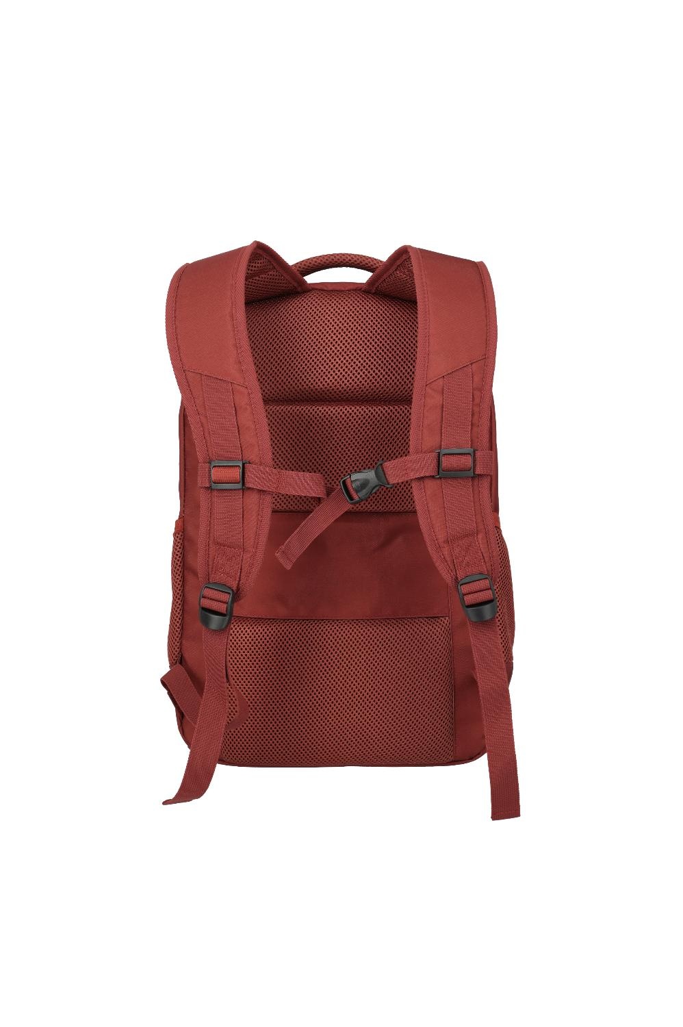 TRAVELITE Basics Backpack Melange 15" Canton