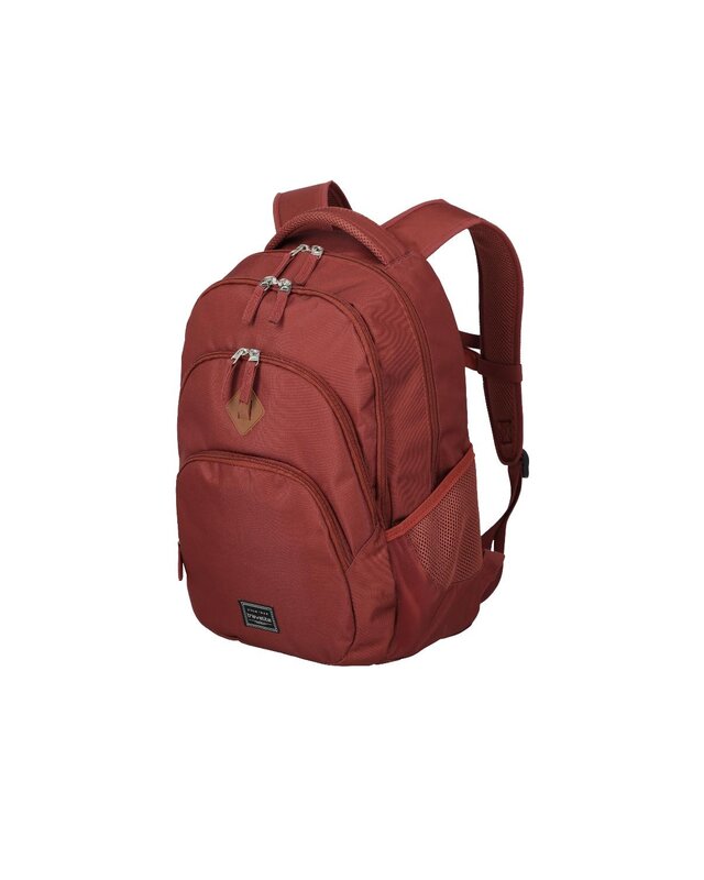 TRAVELITE Basics Backpack Melange 15" Canton