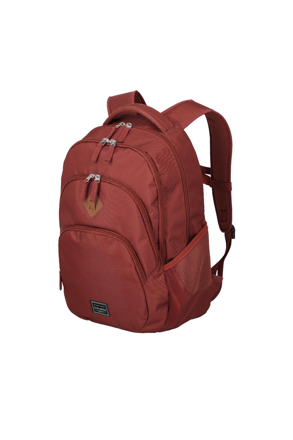 TRAVELITE Basics Backpack Melange 15" Canton