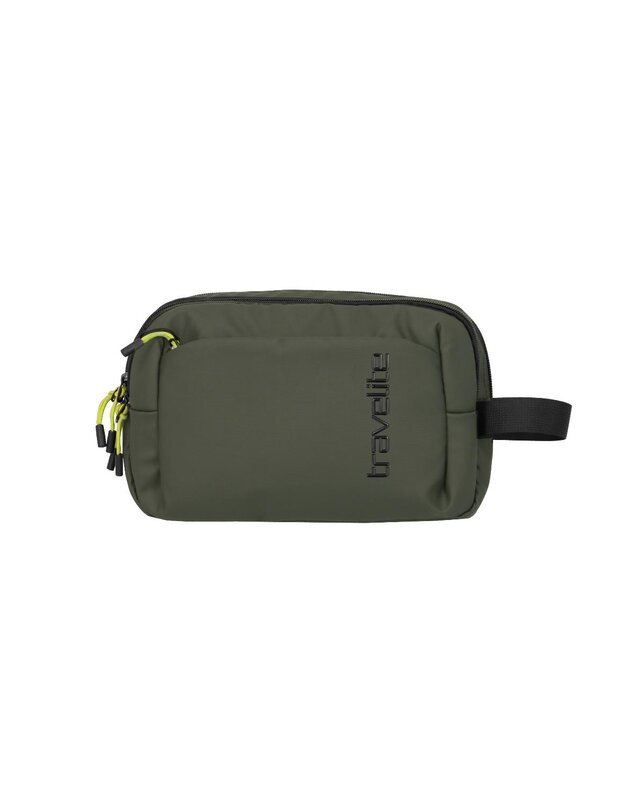 TRAVELITE Travelite Briize Toilet Bag Khaki