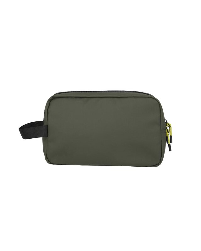 TRAVELITE Travelite Briize Toilet Bag Khaki