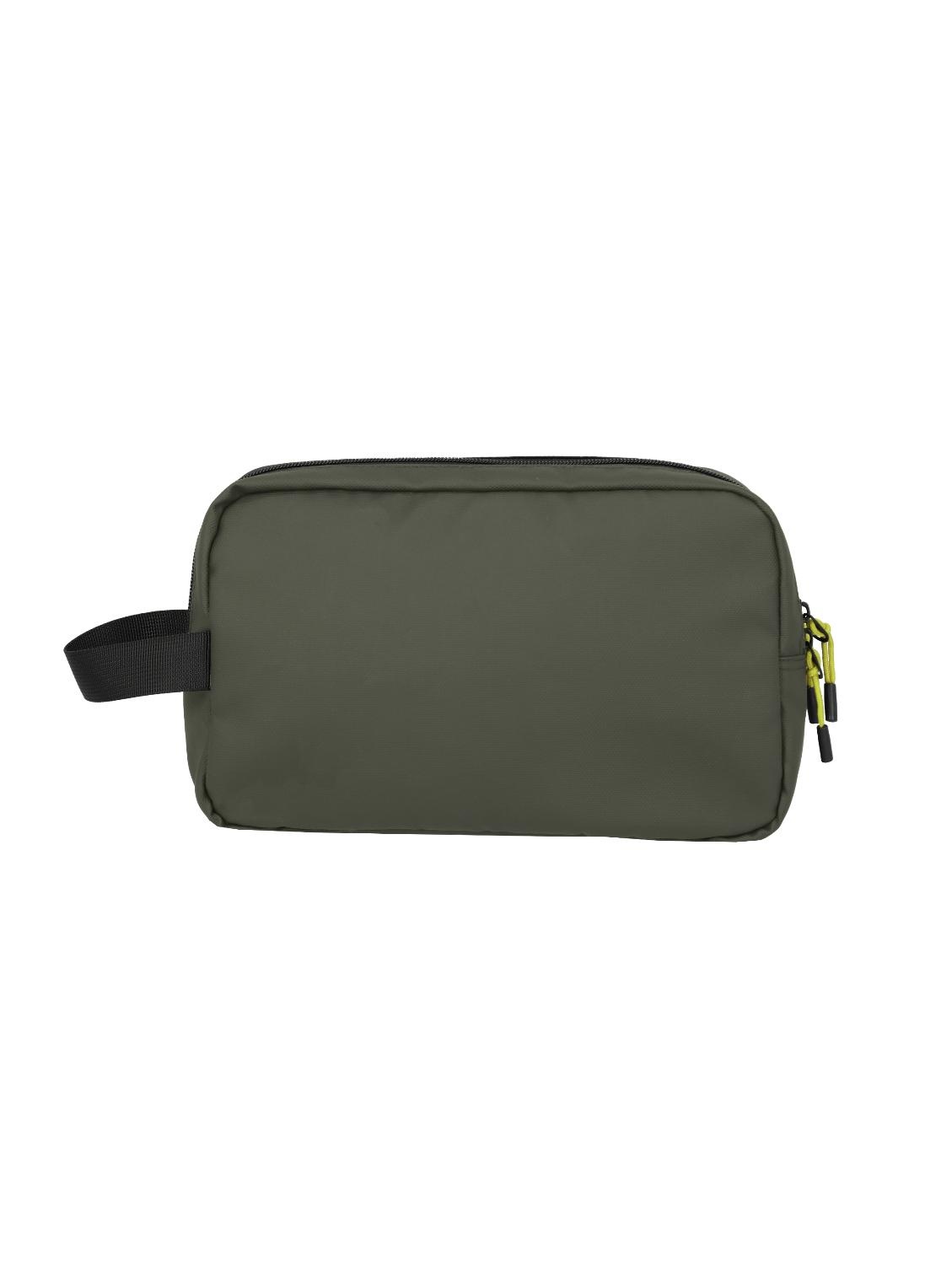 TRAVELITE Travelite Briize Toilet Bag Khaki