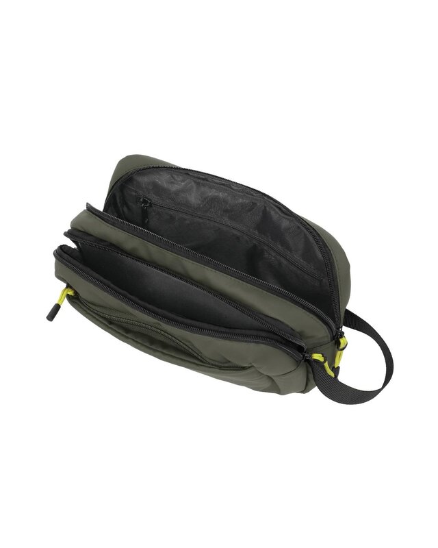 TRAVELITE Travelite Briize Toilet Bag Khaki