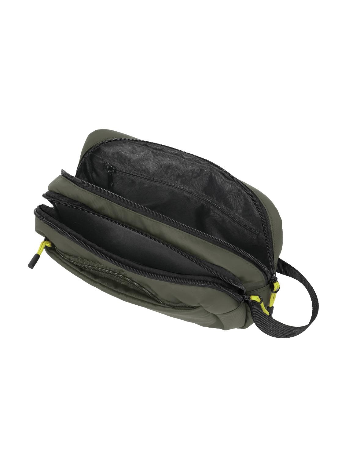 TRAVELITE Travelite Briize Toilet Bag Khaki