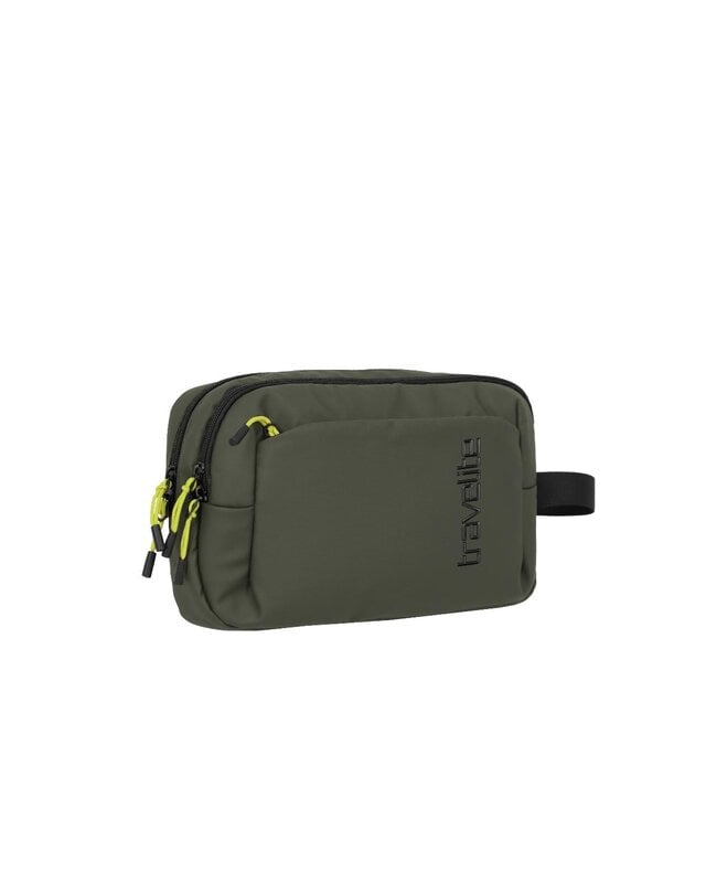 TRAVELITE Travelite Briize Toilet Bag Khaki