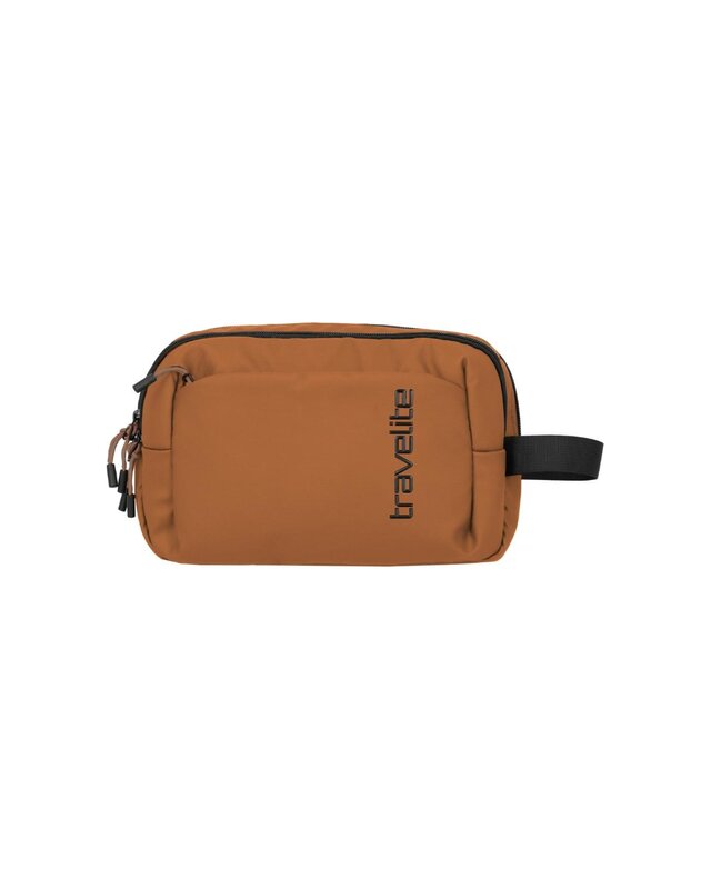 TRAVELITE Travelite Briize Toilet Bag CURRY