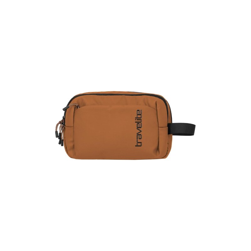 TRAVELITE Travelite Briize Toilet Bag CURRY