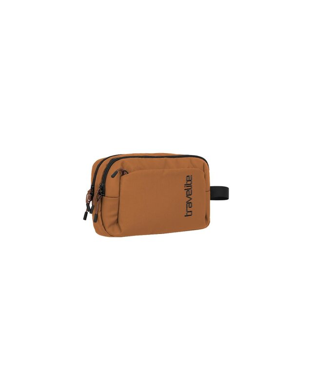 TRAVELITE Travelite Briize Toilet Bag CURRY