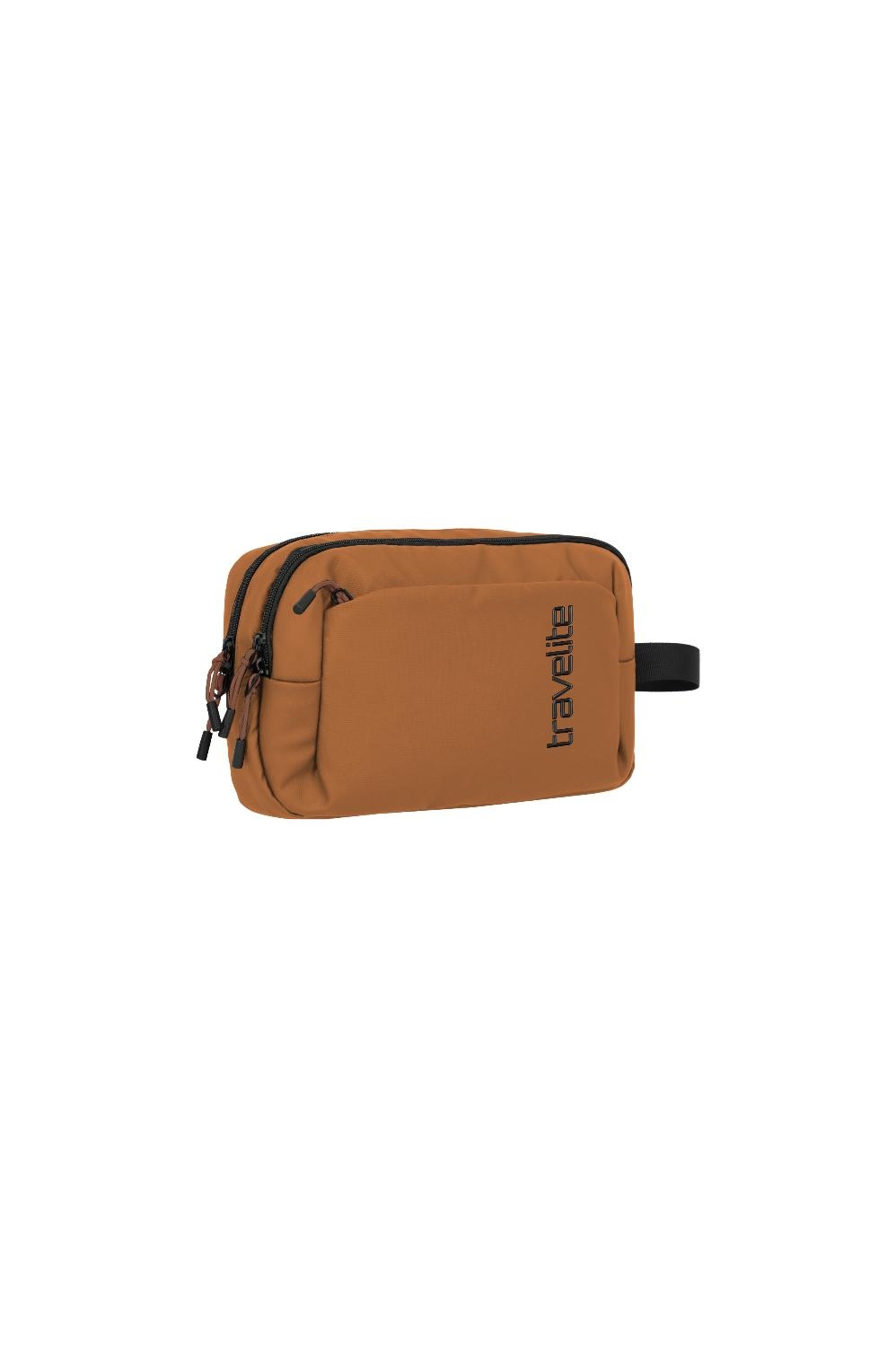TRAVELITE Travelite Briize Toilet Bag CURRY