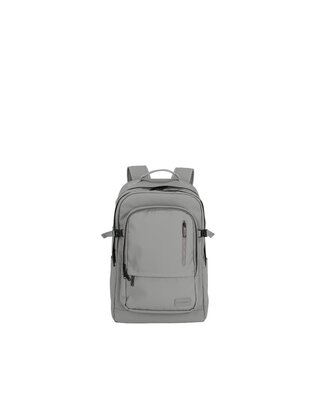TRAVELITE Basics Backpack Plane 15.6'' GRIJS