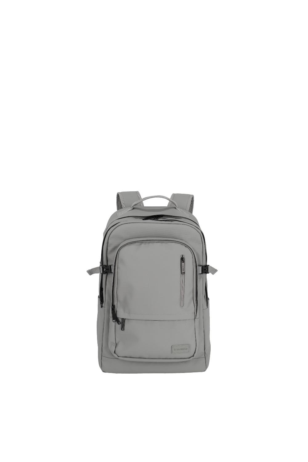 Basics Backpack Plane 15.6'' GRIJS