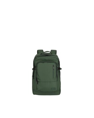 TRAVELITE Basics Backpack Plane 15.6'' OLIVE