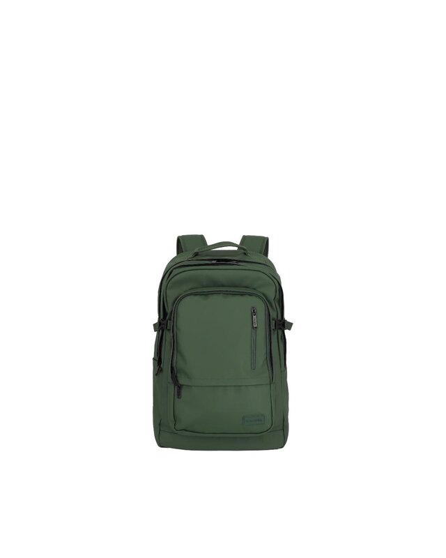 TRAVELITE Basics Backpack Plane 15.6'' OLIVE