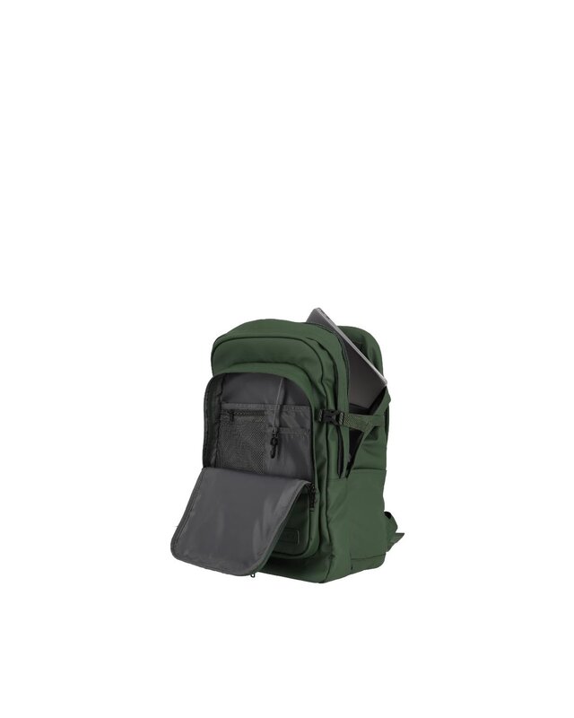 TRAVELITE Basics Backpack Plane 15.6'' OLIVE