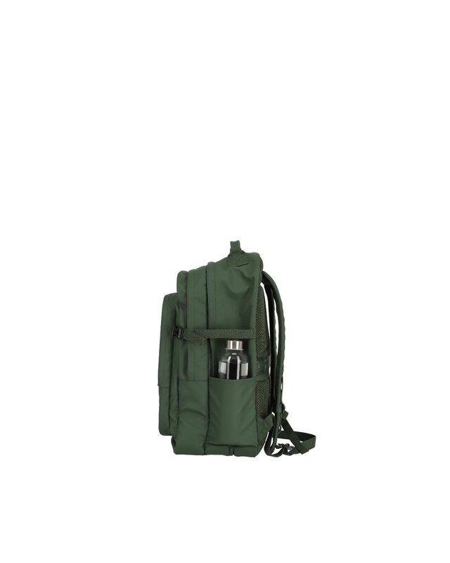 TRAVELITE Basics Backpack Plane 15.6'' OLIVE
