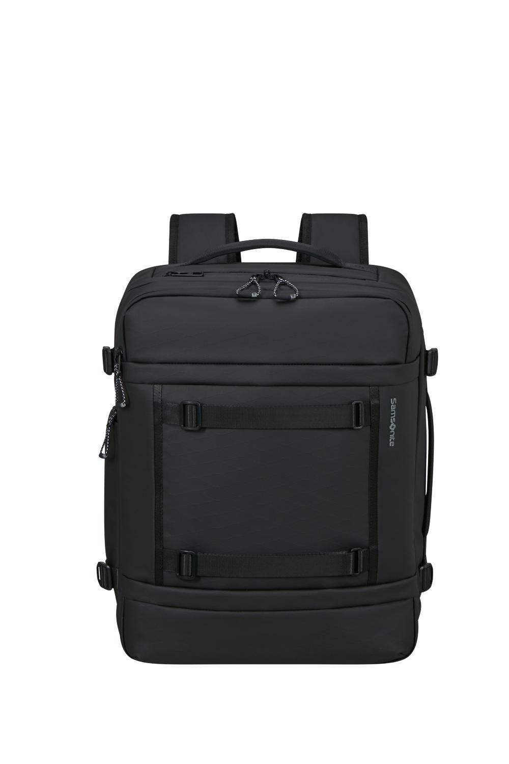 Cabin Pack Underseater BP M Black