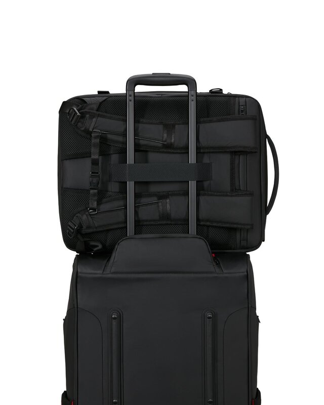 SAMSONITE Cabin Pack Underseater BP M Black