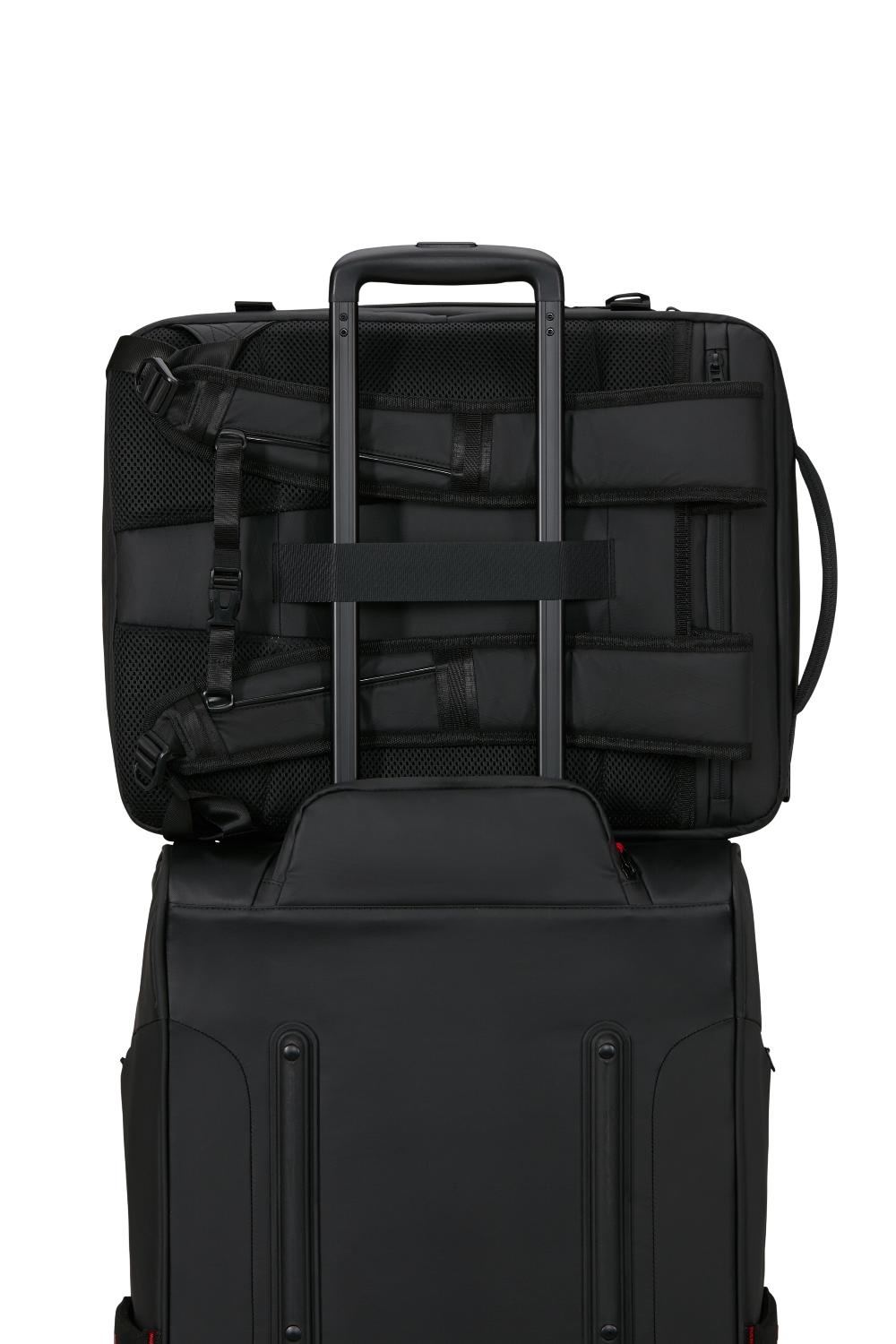 SAMSONITE Cabin Pack Underseater BP M Black