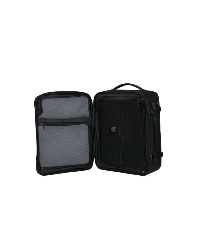 SAMSONITE Cabin Pack Underseater BP M Black