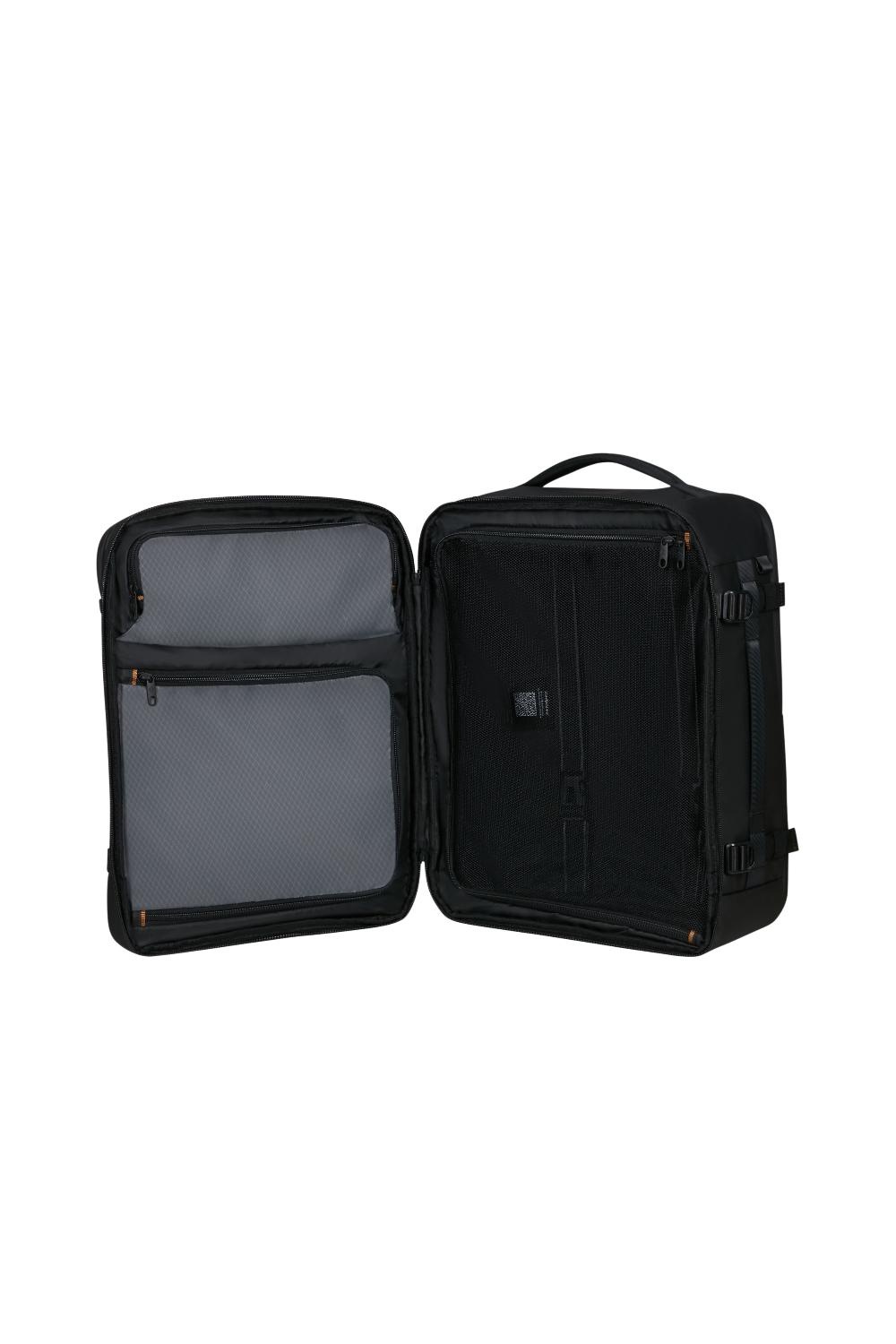 SAMSONITE Cabin Pack Underseater BP M Black