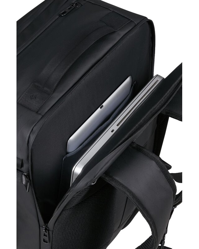 SAMSONITE Cabin Pack Underseater BP M Black