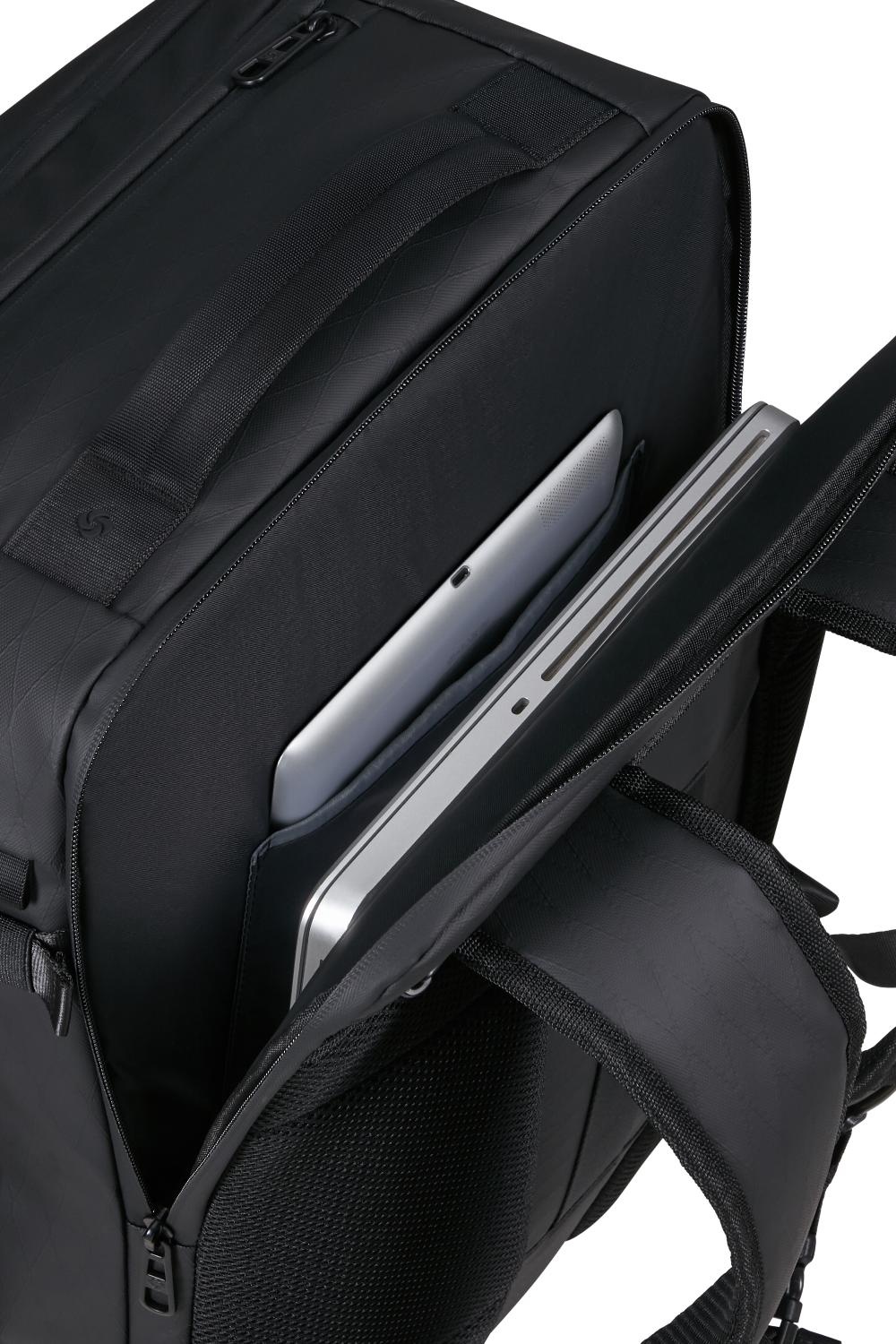 SAMSONITE Cabin Pack Underseater BP M Black