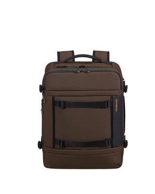SAMSONITE Cabin Pack Underseater BP M Dark Brown