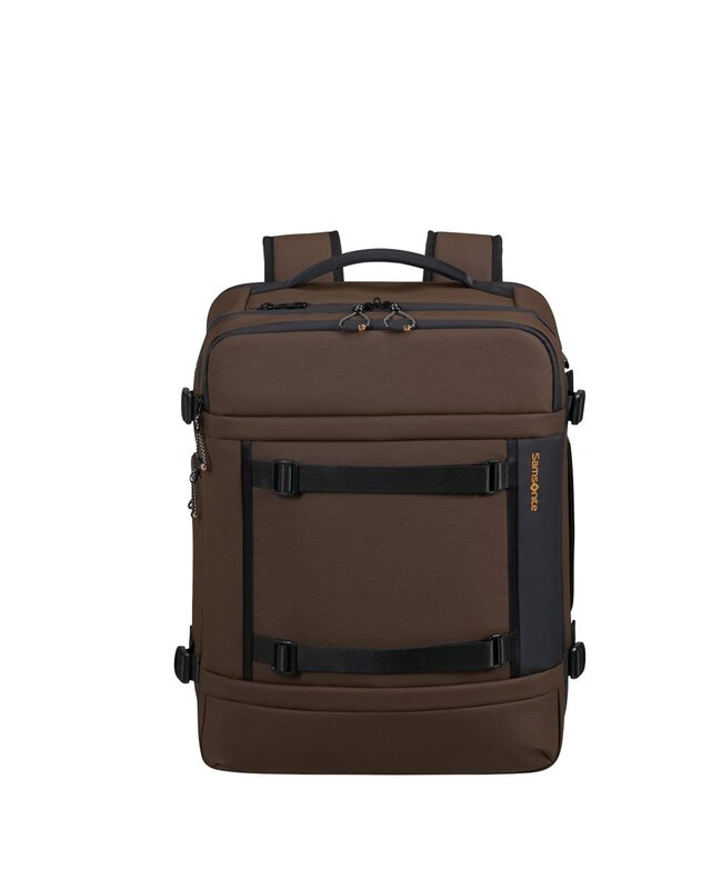 SAMSONITE Cabin Pack Underseater BP M Dark Brown