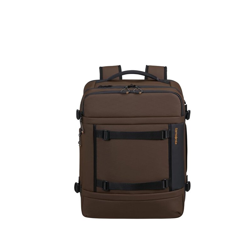 SAMSONITE Cabin Pack Underseater BP M Dark Brown