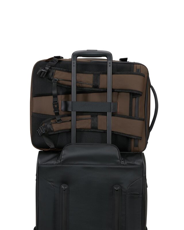 SAMSONITE Cabin Pack Underseater BP M Dark Brown