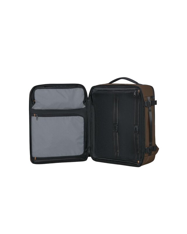 SAMSONITE Cabin Pack Underseater BP M Dark Brown