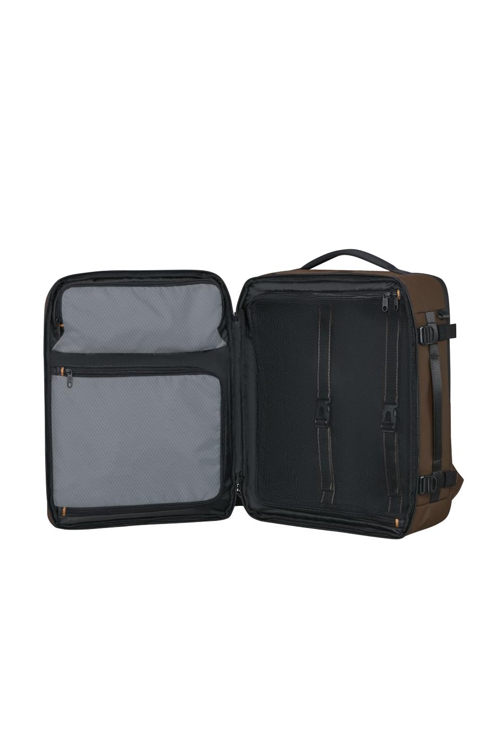 SAMSONITE Cabin Pack Underseater BP M Dark Brown