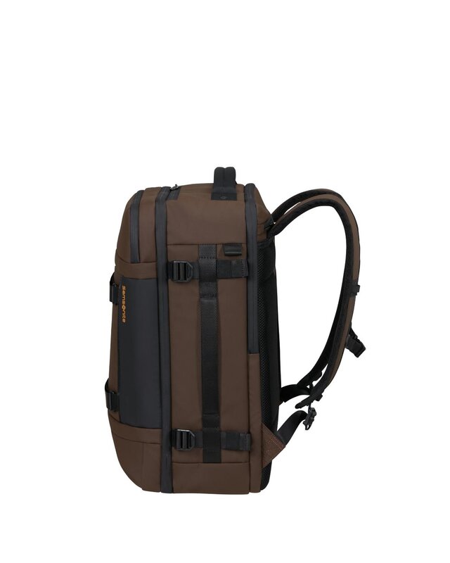 SAMSONITE Cabin Pack Underseater BP M Dark Brown