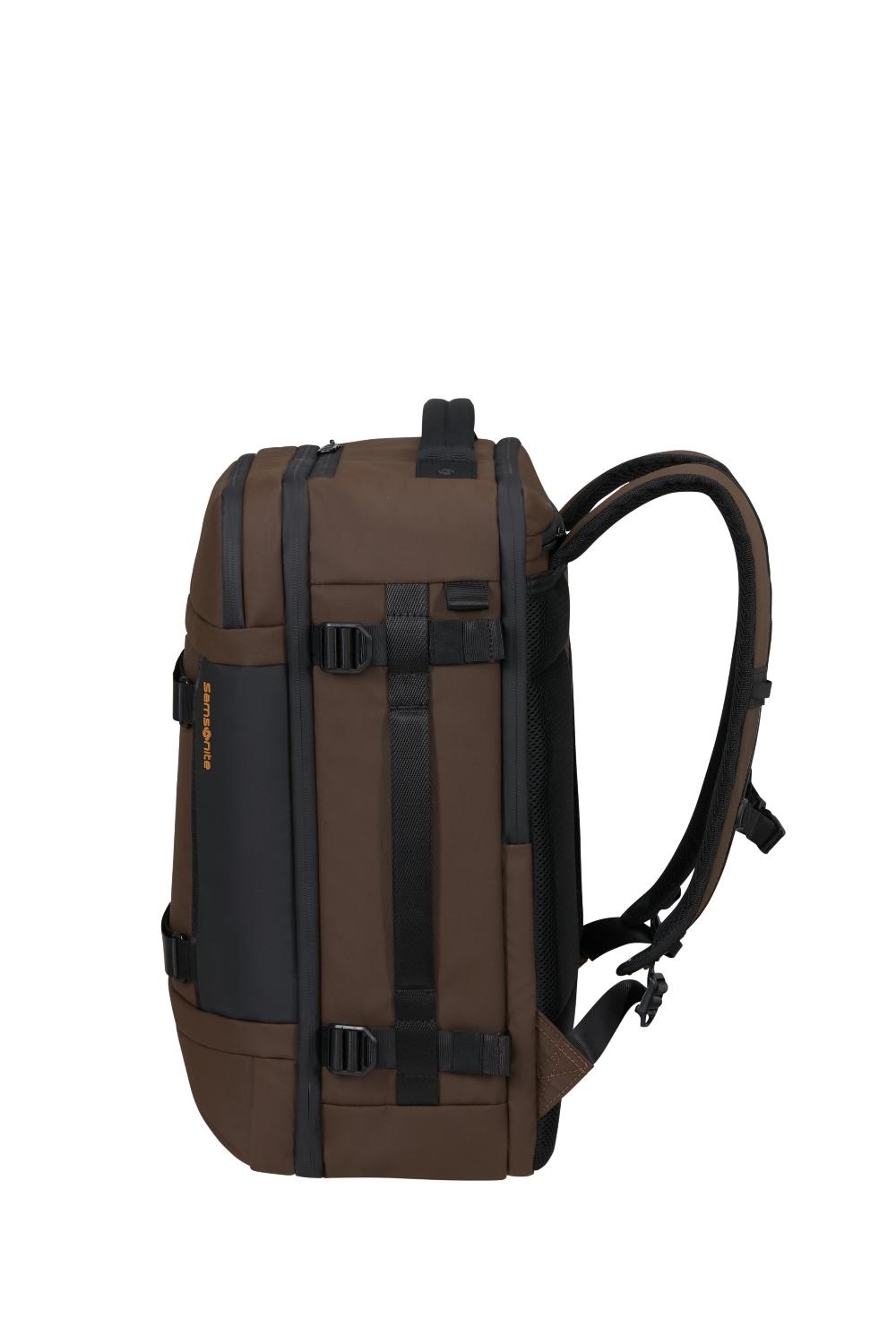 SAMSONITE Cabin Pack Underseater BP M Dark Brown