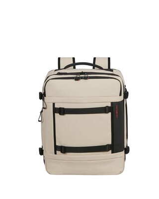 SAMSONITE Cabin Pack Underseater BP M SANDSTONE