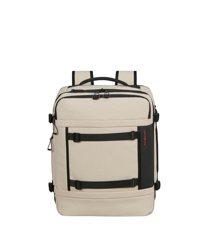 SAMSONITE Cabin Pack Underseater BP M SANDSTONE