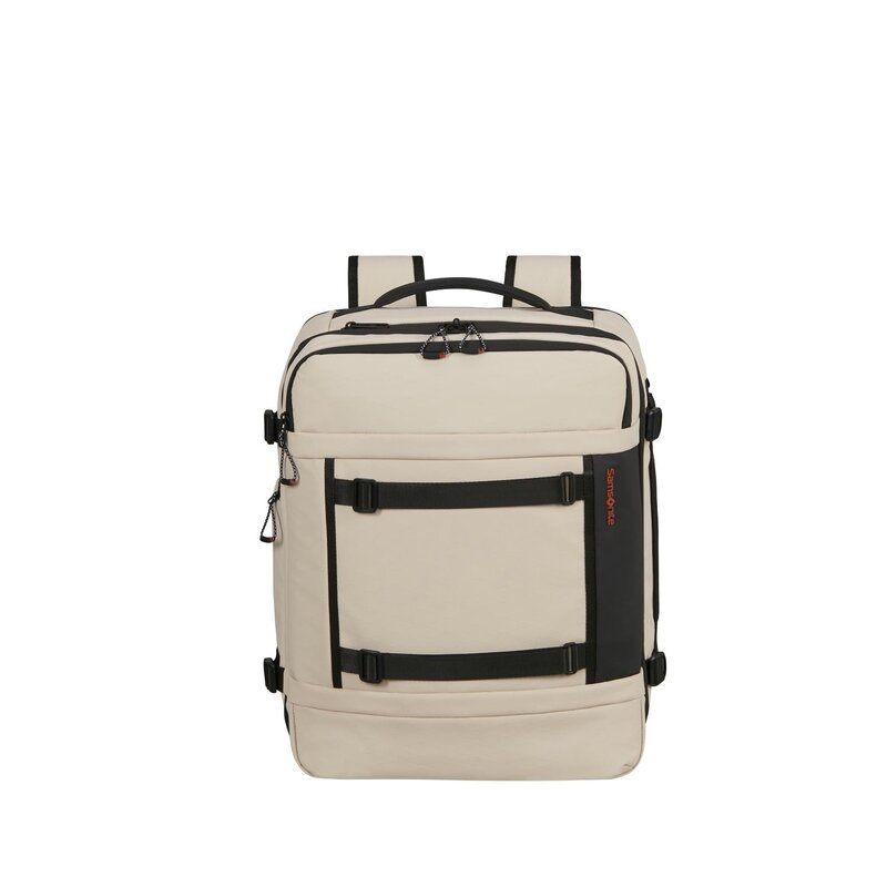SAMSONITE Cabin Pack Underseater BP M SANDSTONE