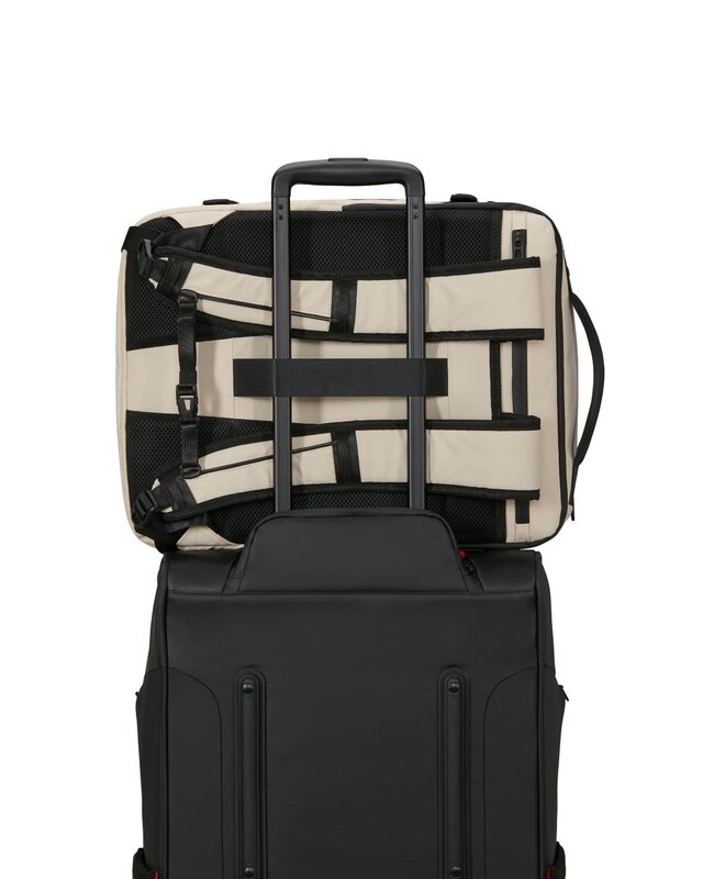 SAMSONITE Cabin Pack Underseater BP M SANDSTONE