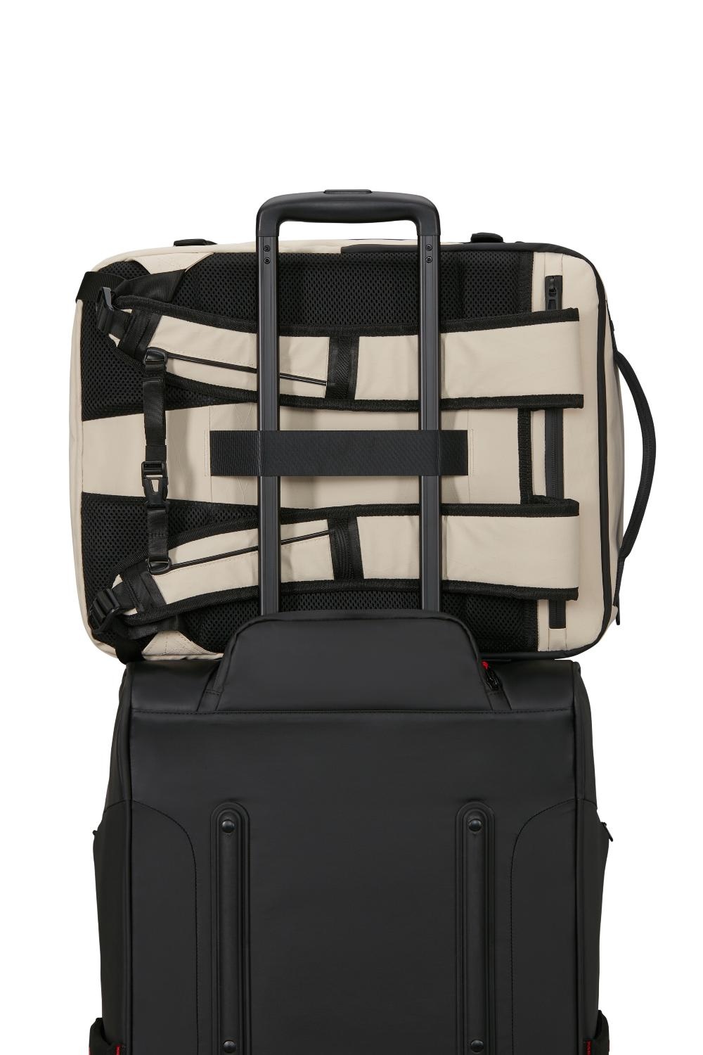 SAMSONITE Cabin Pack Underseater BP M SANDSTONE