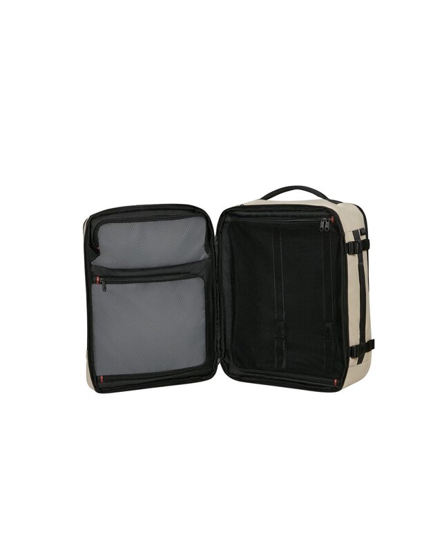 SAMSONITE Cabin Pack Underseater BP M SANDSTONE