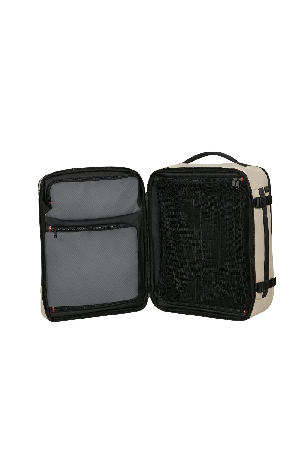 SAMSONITE Cabin Pack Underseater BP M SANDSTONE