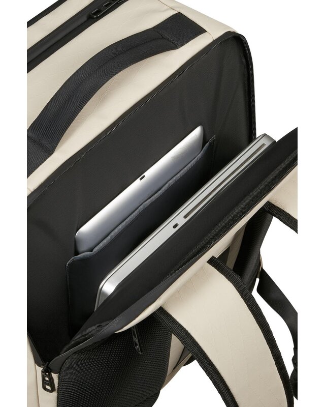 SAMSONITE Cabin Pack Underseater BP M SANDSTONE