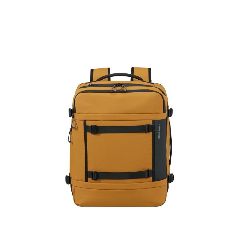 SAMSONITE Cabin Pack Underseater BP M Ochre