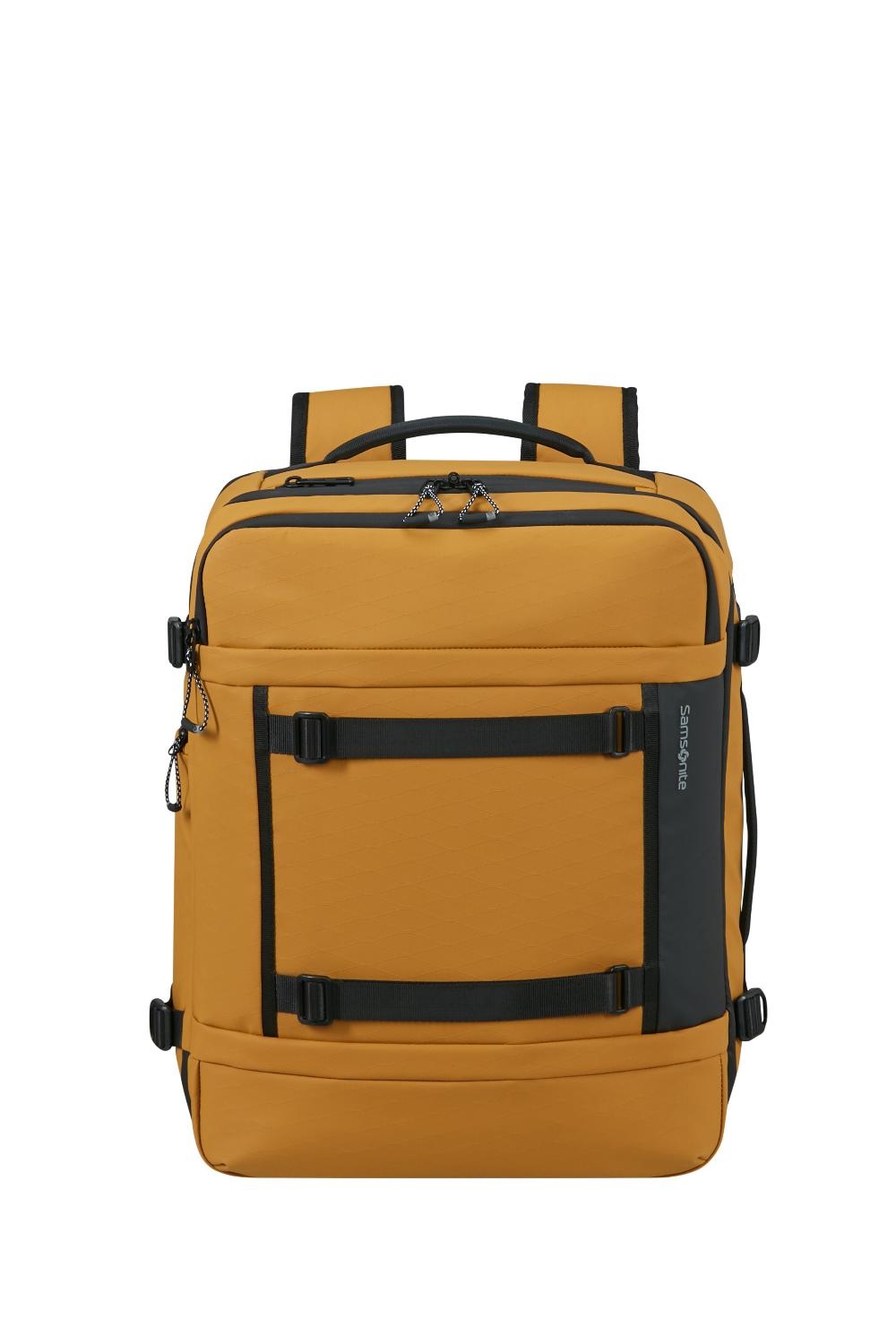 Cabin Pack Underseater BP M Ochre